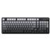 FURYCUBE IP98 Mechanical Gaming Keyboard
